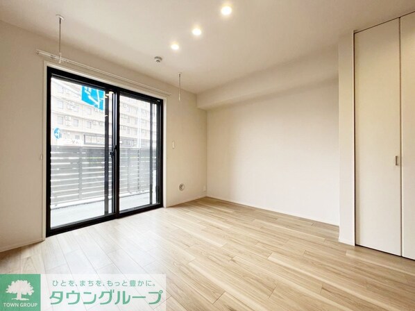 sur la collineの物件内観写真